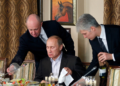 Kremlin Files: la resistibile ascesa di Evgenij Prigožin