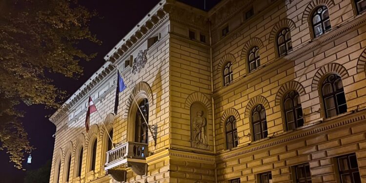 In Lettonia cresce l’apatia, non il cambiamento